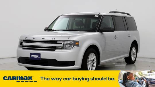 2019 Ford Flex