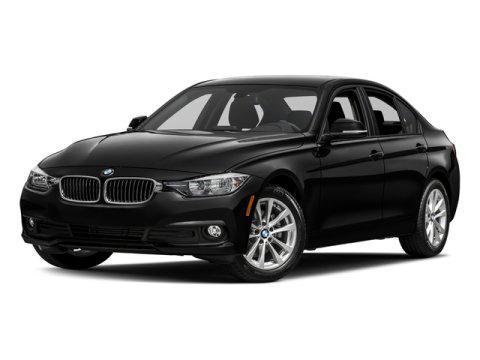 2017 bmw 320 i