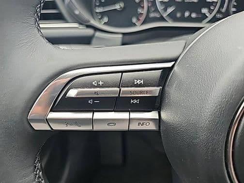 2023 mazda cx-30 2.5 turbo premium package in oklahoma city, oklahoma
