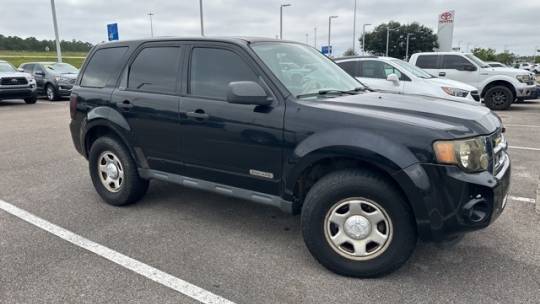 2008 Ford Escape