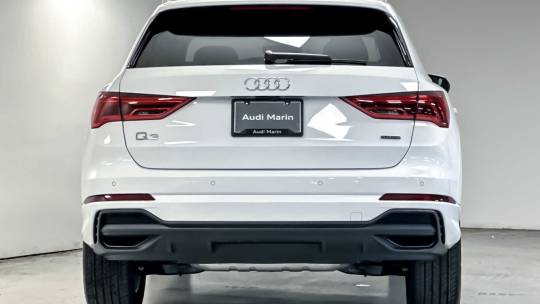 2024 Audi Q3