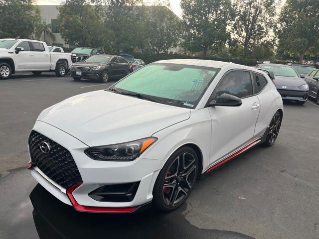 2020 hyundai veloster n n