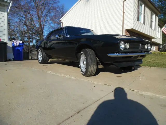 1967 camaro lot of pictures