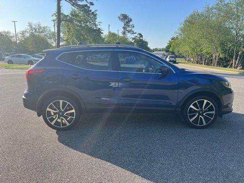 2018 nissan rogue sport in saint louis, missouri