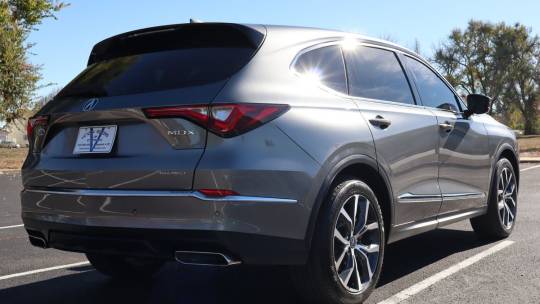 2023 Acura MDX