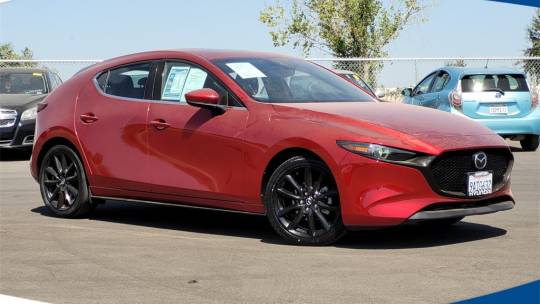 2022 Mazda