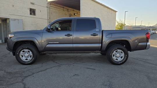 2020 Toyota Tacoma