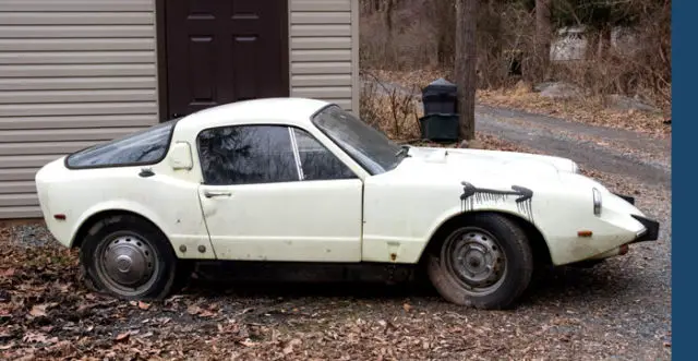 1969 saab sonett