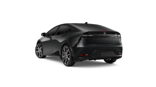 2024 Toyota Prius