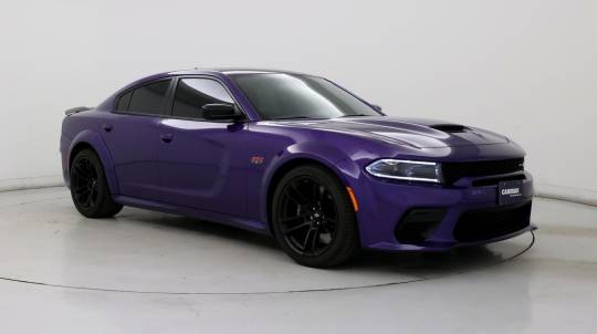 2023 Dodge Charger