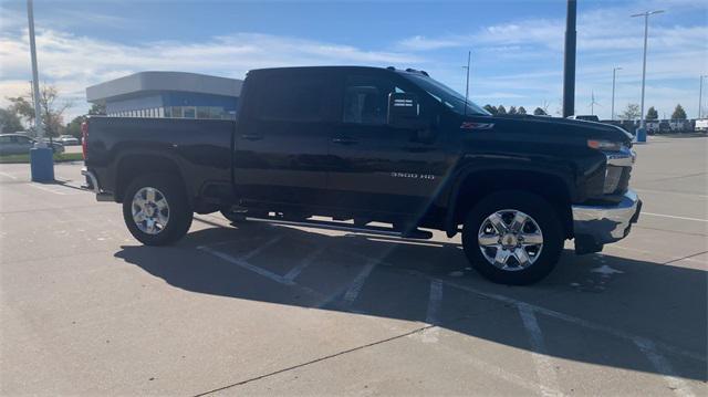 2023 chevrolet silverado 3500 lt
