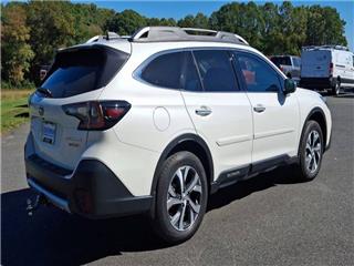 2022 Subaru Outback touring