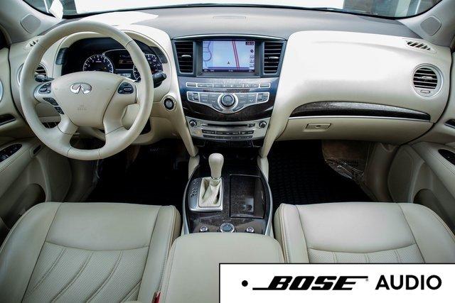 used 2014 infiniti qx60 awd oklahoma city, ok 73131 for sale in oklahoma city, oklahoma