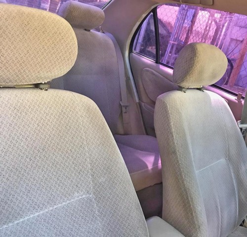 1999 toyota corolla in california by owner