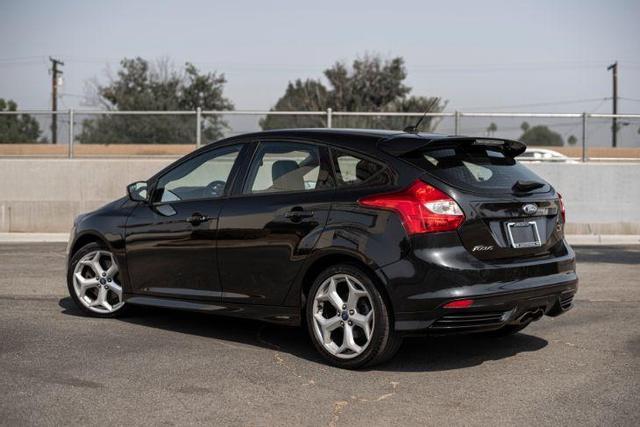 2013 ford focus st in west covina, california
