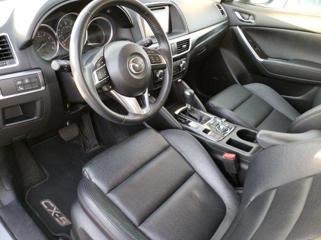 used 2016 mazda cx-5 awd grand touring alexandria, va 22306 for sale in alexandria, virginia