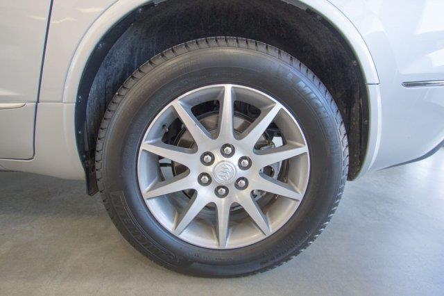 2016 buick enclave leather awd leather 4dr crossover for sale in anchorage, alaska