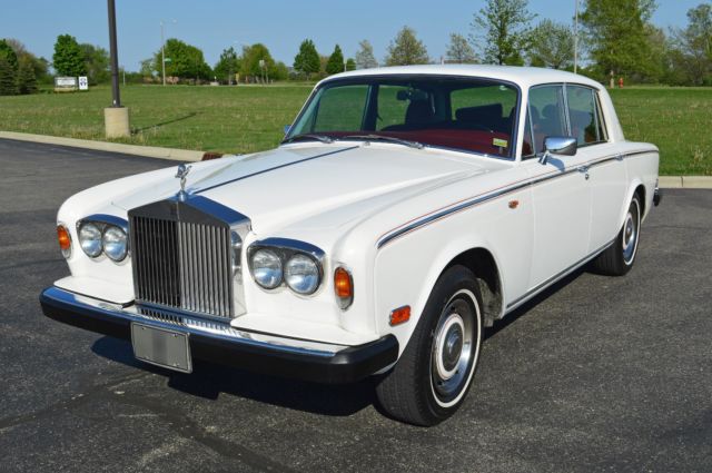 very original example! a beautiful shadow ii from america's best in rr & bs