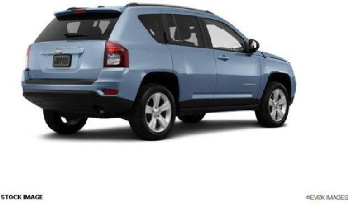 2014 jeep compass sport in kendall, fl