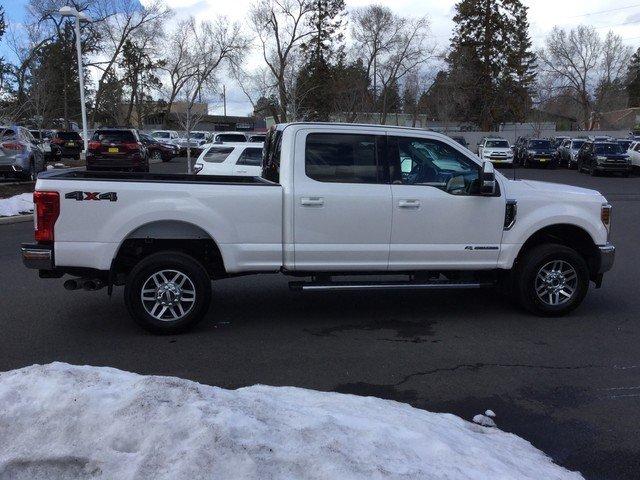 used 2018 ford f350 lariat bend, or 97702 for sale in bend, oregon