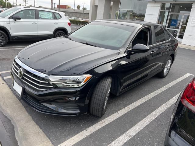 2020 volkswagen jetta t mulliner
