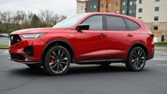 used 2023 acura mdx sh-awd type s $53,294great deal 10,311 mi. location: louisville