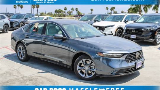 2024 Honda Accord