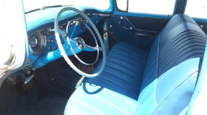 1955 olds super 88 in banning, ca