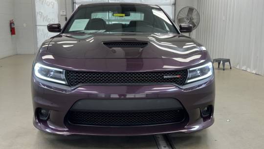 2020 Dodge Charger