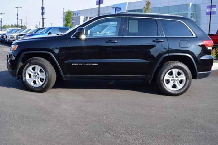 2015 jeep grand cherokee laredo 4x4 laredo 4dr suv for sale in idaho falls, idaho