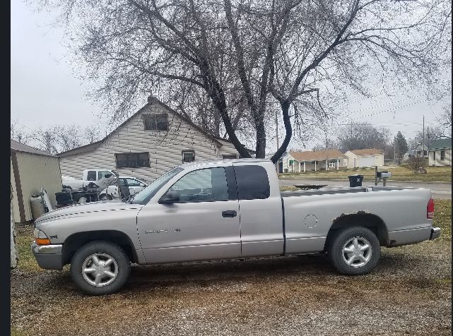 1998 dodge dakota for sale in iowa by owner