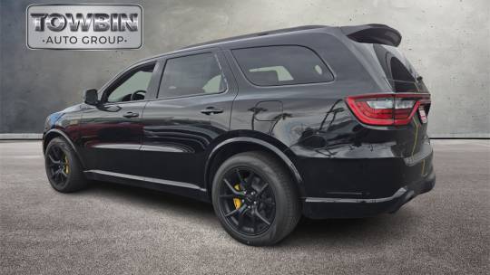 2024 Dodge Durango