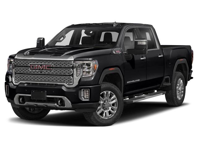 2022 gmc sierra 2500 denali