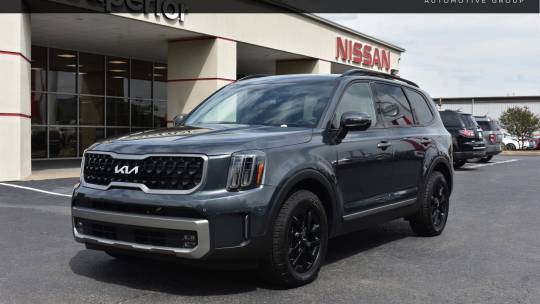 2023 Kia Telluride