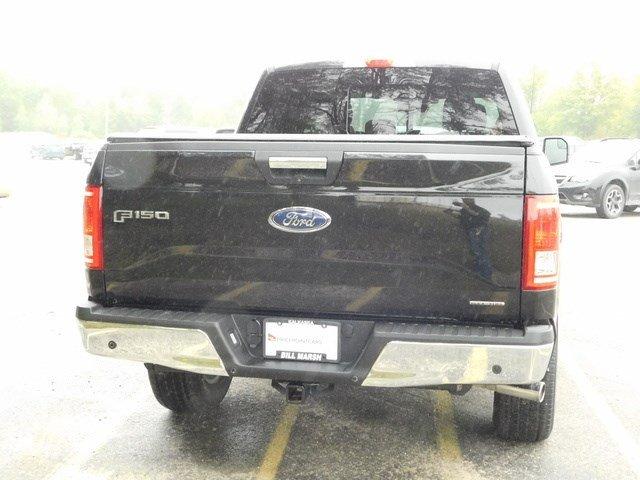used 2015 ford f150 xlt gaylord, mi 49735 for sale in gaylord, michigan