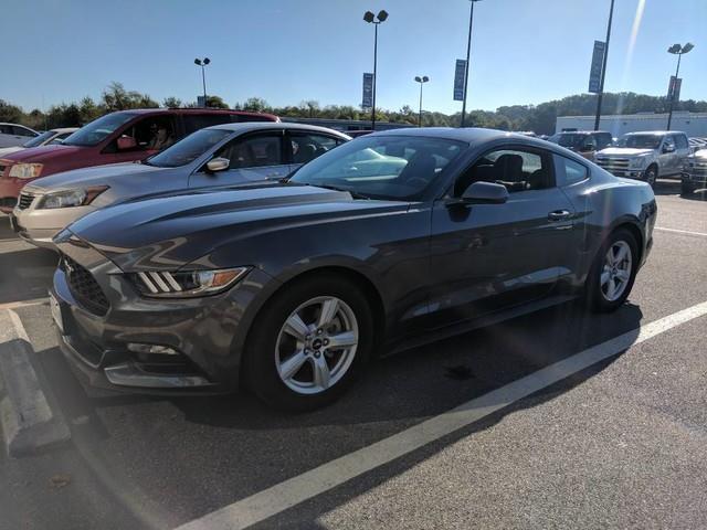 2016 ford mustang v6 v6 2dr fastback for sale in blades, delaware