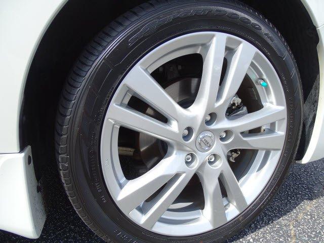 used 2016 nissan altima 3.5 sl auburn, al 36830 for sale in auburn, alabama