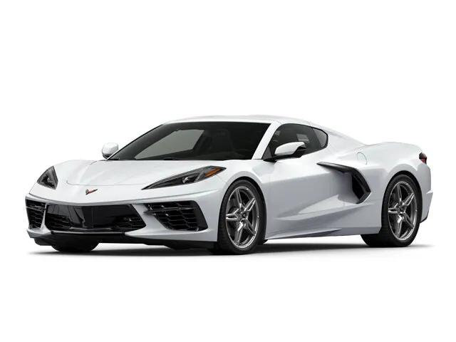 2023 chevrolet corvette stingray w/3lt