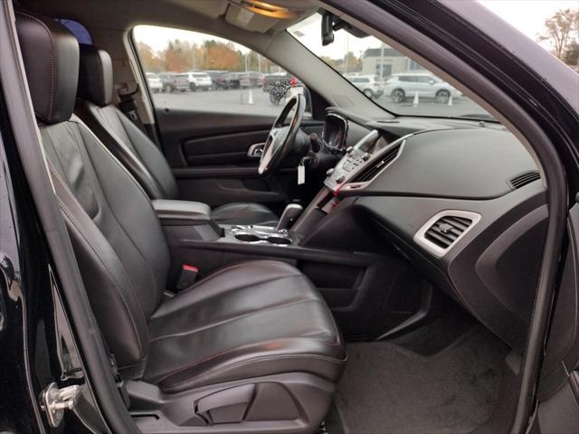 2013 gmc terrain slt-1