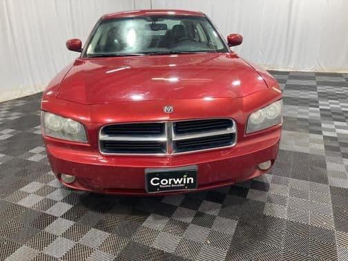 2008 dodge charger r/t 4dr all-wheel drive sedan in boulder, colorado