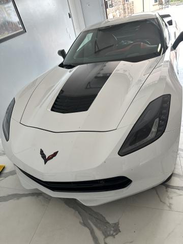 2016 chevrolet corvette stingray z51