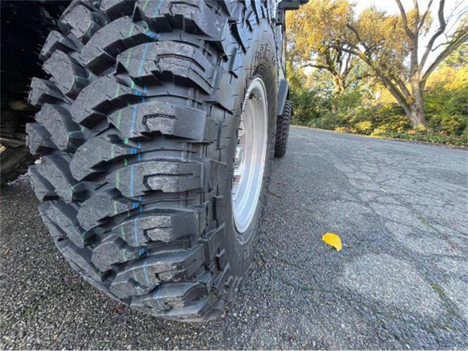 2006 jeep wrangler in cadillac, michigan