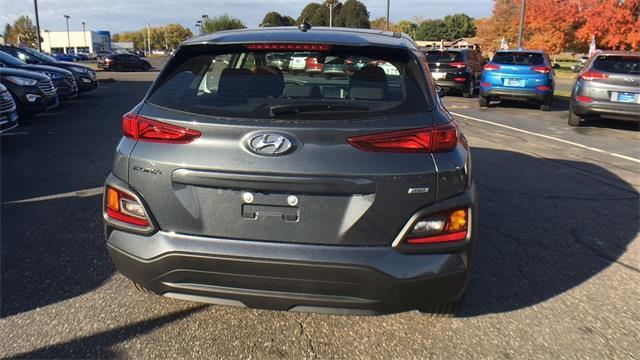 2019 hyundai kona se awd se 4dr crossover for sale in enfield, connecticut