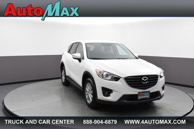 2016 mazda cx-5 touring touring 4dr suv for sale in farmington, new mexico