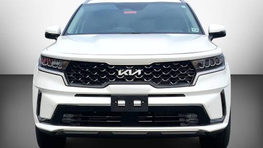 2023 Kia Sorento