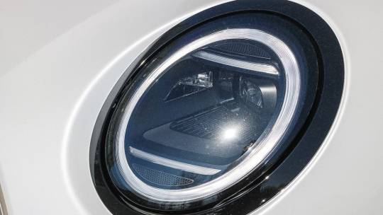2025 Mini Hardtop