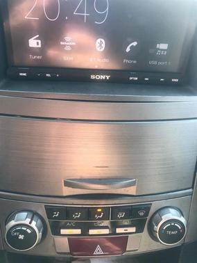 2012 subaru outback in co bluffs, iowa