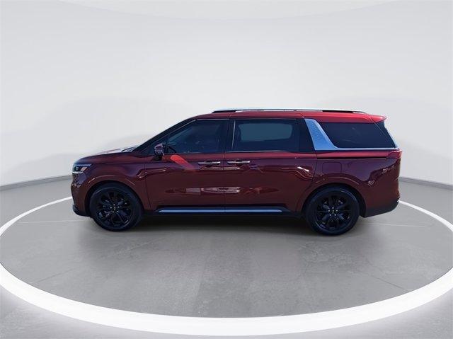 2023 kia carnival sx prestige
