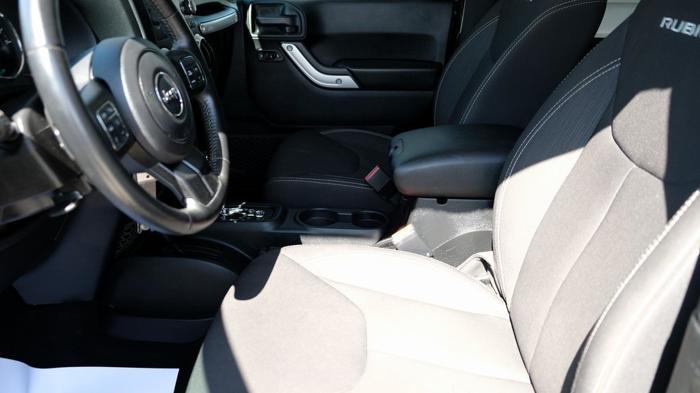 certified 2016 jeep wrangler 4wd rubicon louisville, ky 40207 for sale in louisville, kentucky