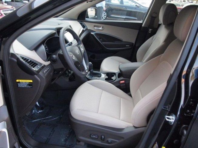 2017 hyundai santa fe awd sport for sale in dover, delaware